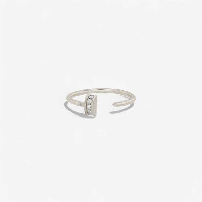 Celeste Nail Ring