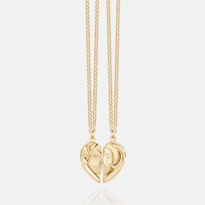Promise Necklace