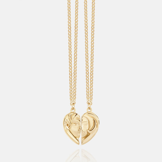 Promise Necklace
