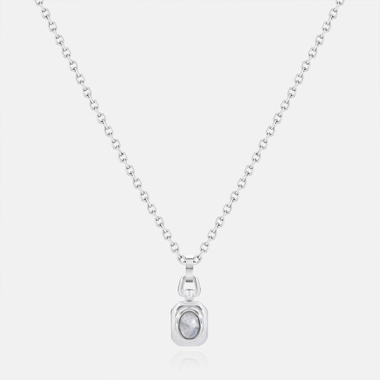 Intuition moonstone