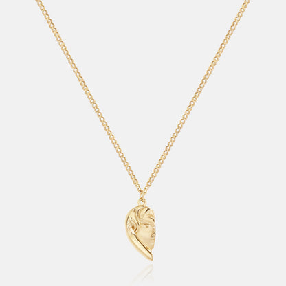 Promise Necklace