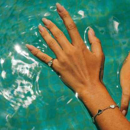 Full Heart Signet